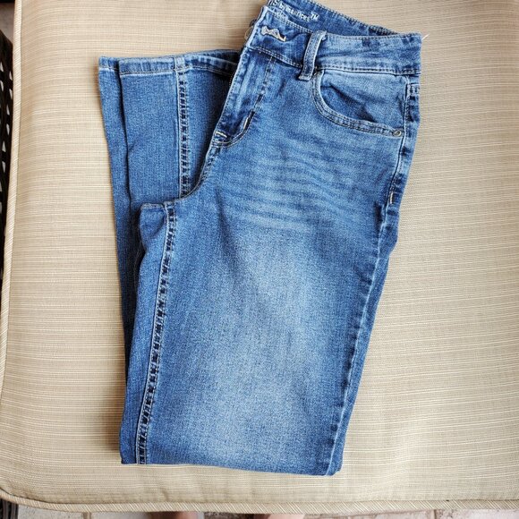 Midrise jeans - Picture 2 of 6